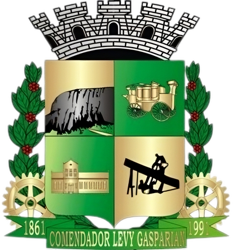 Prefeitura de Levy Gasparian